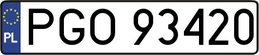 PGO93420