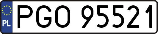 PGO95521