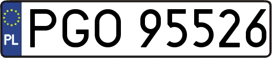 PGO95526