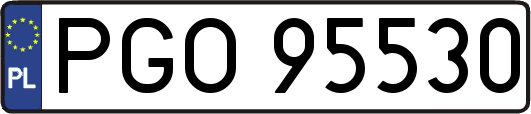 PGO95530