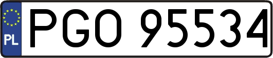 PGO95534