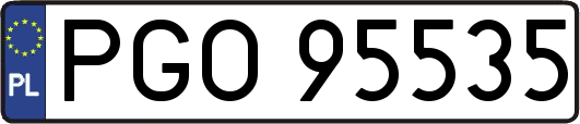 PGO95535