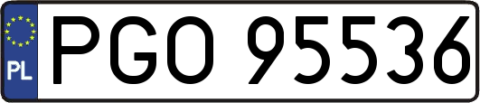 PGO95536