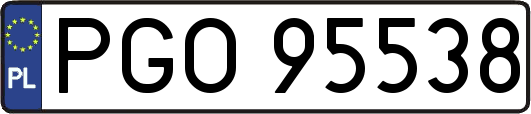 PGO95538
