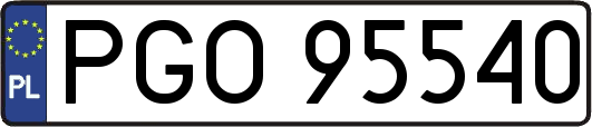 PGO95540