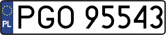 PGO95543