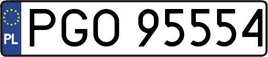 PGO95554