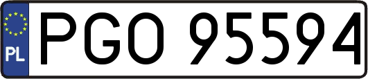 PGO95594