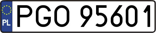PGO95601