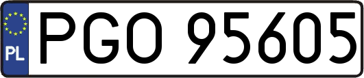 PGO95605