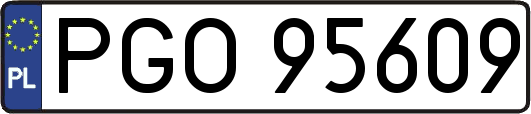 PGO95609