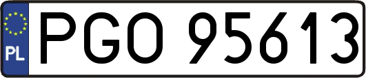 PGO95613
