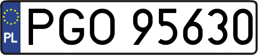 PGO95630