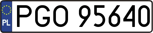 PGO95640