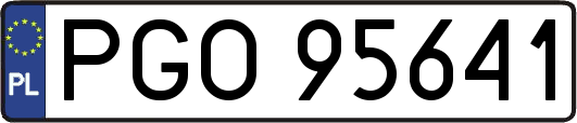 PGO95641