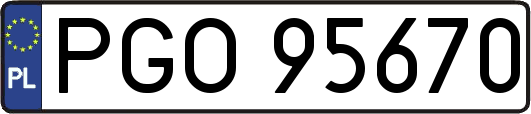 PGO95670