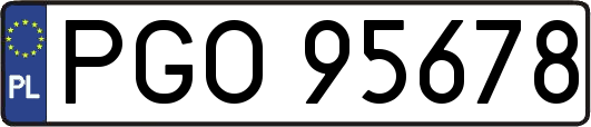 PGO95678