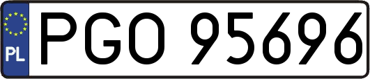 PGO95696