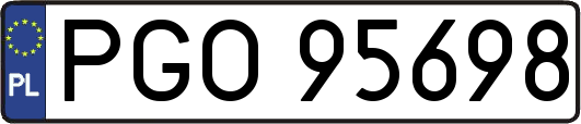PGO95698