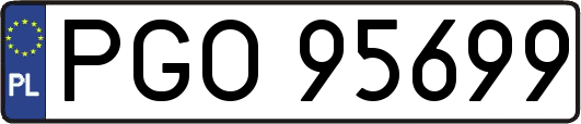 PGO95699