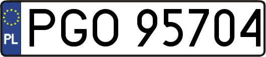 PGO95704