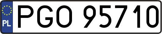 PGO95710