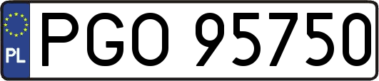 PGO95750