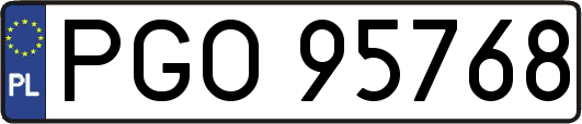 PGO95768