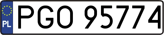 PGO95774