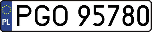 PGO95780