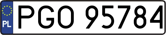 PGO95784