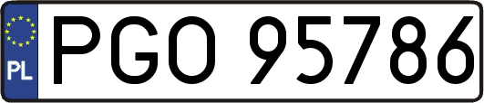 PGO95786