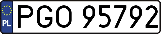 PGO95792