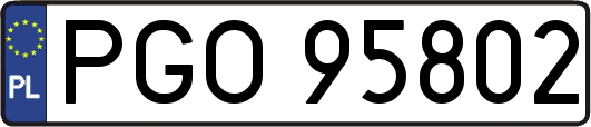 PGO95802