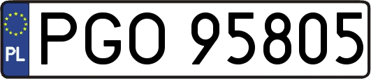 PGO95805