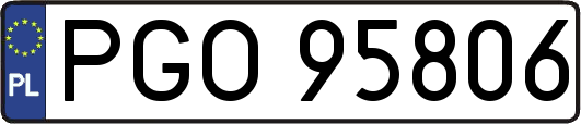 PGO95806