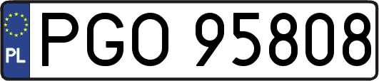 PGO95808