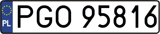 PGO95816