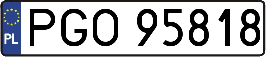 PGO95818
