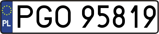 PGO95819