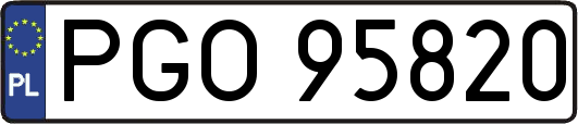 PGO95820