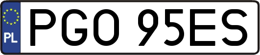 PGO95ES