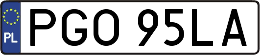 PGO95LA