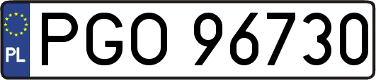 PGO96730