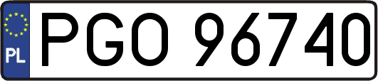 PGO96740