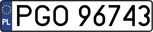 PGO96743