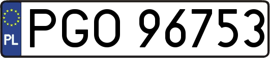 PGO96753