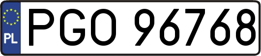 PGO96768