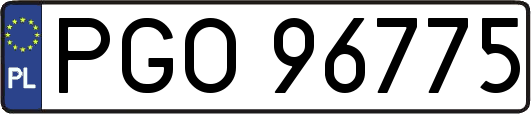 PGO96775