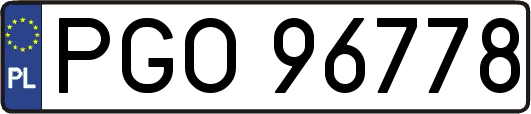 PGO96778